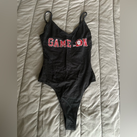 IU bodysuit - Picture 1 of 1